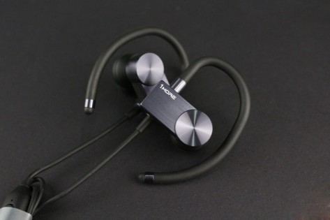 Навушники Xiaomi 1MORE Active Bluetooth Black