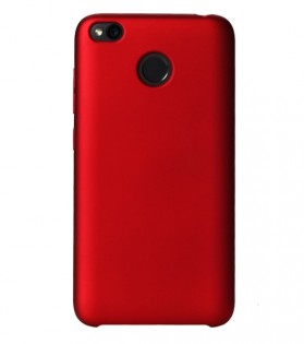 Чехол бампер Xiaomi Redmi 4X Red ORIGINAL 1170500026