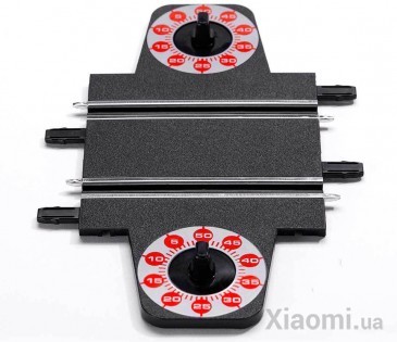 Автотрек Xiaomi CARRERA GO Racing Track Set F1