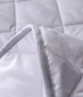 Антибактериальный защитный комплект для кровати Xiaomi CHARPA Gray 180*200