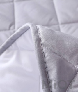 Антибактеріальний захисний комплект для ліжка Xiaomi CHARPA Gray 180*200