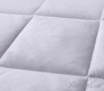 Антибактериальный защитный комплект для кровати Xiaomi CHARPA Gray 180*200