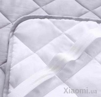 Антибактериальный защитный комплект для кровати Xiaomi CHARPA Gray 180*200