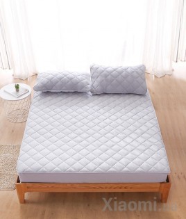 Антибактериальный защитный комплект для кровати Xiaomi CHARPA Gray 180*200