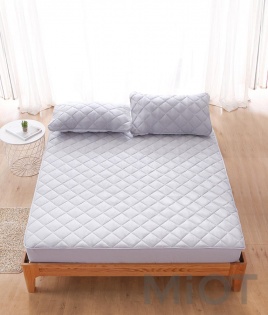 Антибактеріальний захисний комплект для ліжка Xiaomi CHARPA Gray 180*200