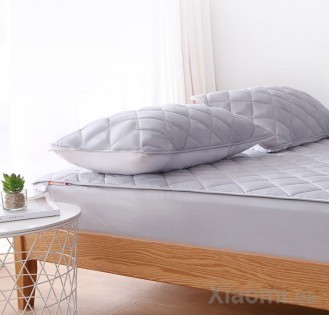 Антибактериальный защитный комплект для кровати Xiaomi CHARPA Gray 180*200