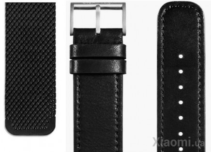 Часы CIGA Mechanical Watch MY Series Black