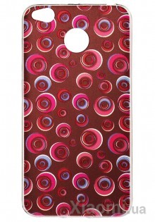 Чехол бампер KARBONN TPU case для Xiaomi Redmi 4X B036 KB-CTPXR4X-TQM