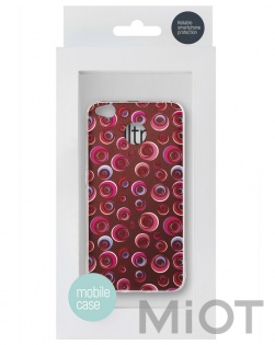 Чохол бампер KARBONN TPU case для Xiaomi Redmi 4X