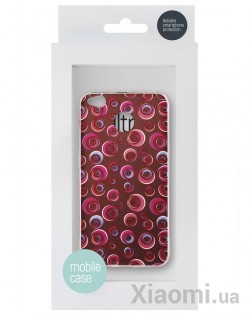 Чехол бампер KARBONN TPU case для Xiaomi Redmi 4X B036 KB-CTPXR4X-TQM