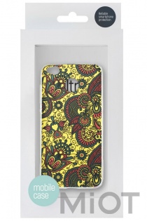 Чохол бампер KARBONN TPU case для Xiaomi Redmi 4X pic. Mz056 KB-CTPXR4X-TQO