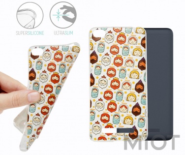Чохол бампер KARBONN TPU case для Xiaomi Redmi 4A