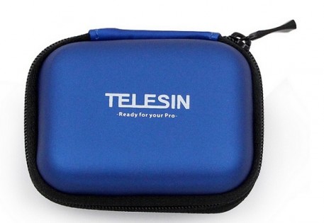 Чохол до камери Xiaomi Yi Sport Telesin Blue