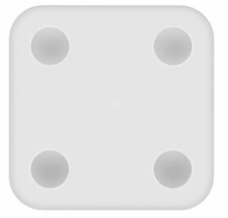 Чехол для весов Xiaomi Smart Scale 2 White