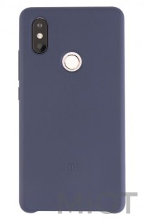 Xiaomi Mi 8SE Case Blue