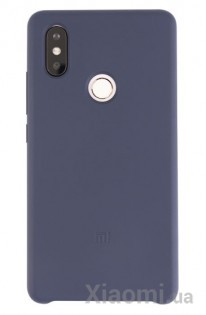 Чехол-бампер для Xiaomi Mi 8SE Blue