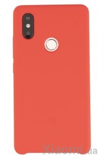 Чехол-бампер для Xiaomi Mi 8SE Red