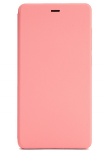 Чехол бампер для смартфонов Xiaomi Mi4i/с Pink