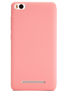 Чохол книжка до смартфонів Xiaomi Mi4i/c Pink