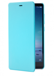 Чохол книжка до смартфонів Xiaomi Mi4i/c Blue 1153900009
