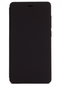 Чохол книжка Xiaomi Mi4i/c Black 1153900007
