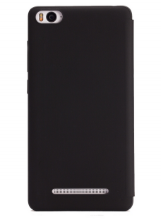 Чохол книжка Xiaomi Mi4i/c Black 1153900007