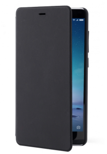 Чехол книжка для смартфонов Xiaomi Mi4i/с Black