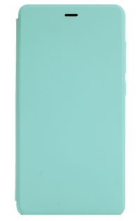 Чехол книжка для смартфонов Xiaomi Mi4i/с Blue