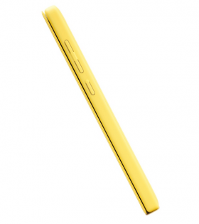 Чехол книжка для смартфонов Xiaomi Mi4i/с Yellow