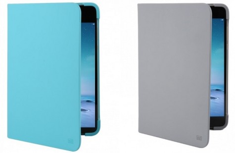 Чехол Smart Case для планшетов Xiaomi Mi Pad 2 Gray 1155100017