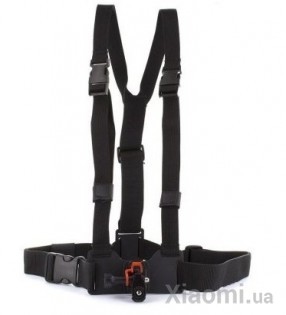 Крепление на грудь-пояс Chest strap Xiaomi AEE BS13 (B13A)