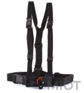 Кріплення на груди-пояс Chest strap Xiaomi AEE BS13 (B13A)