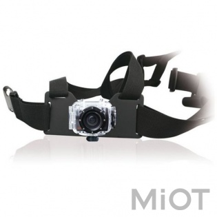 Кріплення на груди-пояс Chest strap Xiaomi AEE BS13 (B13A)