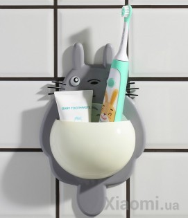 Умная зубная электрощетка для детей Xiaomi SOOCAS C1 Children Electric Toothbrush Green