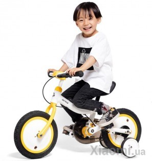 Детские тренировочные колеса для Xiaomi QiCYCLE Children Bike