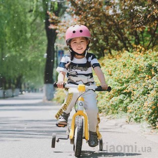 Детские тренировочные колеса для Xiaomi QiCYCLE Children Bike