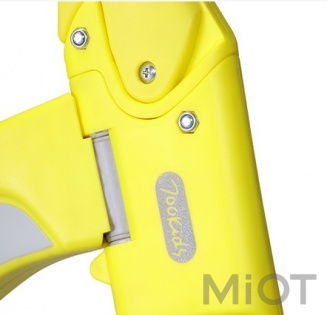 Дитячий велосипед Xiaomi 700Kids TF1 Green