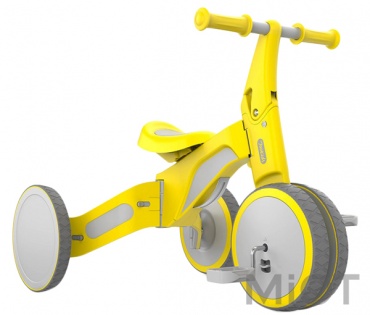 Детский велосипед Xiaomi 700Kids TF1 Yellow