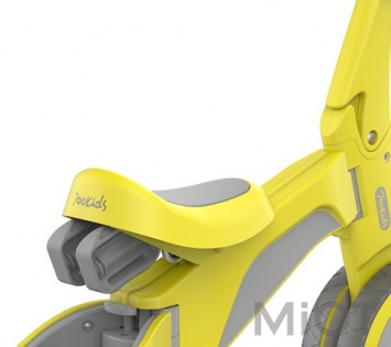 Детский велосипед Xiaomi 700Kids TF1 Yellow