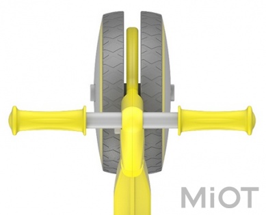 Детский велосипед Xiaomi 700Kids TF1 Yellow