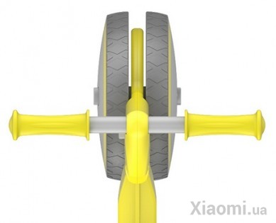 Детский велосипед Xiaomi 700Kids TF1 Yellow