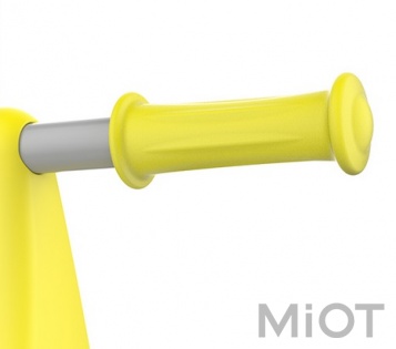 Детский велосипед Xiaomi 700Kids TF1 Yellow