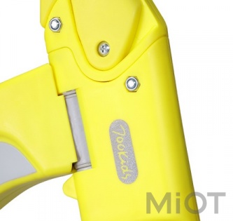 Детский велосипед Xiaomi 700Kids TF1 Yellow
