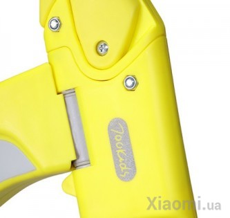 Детский велосипед Xiaomi 700Kids TF1 Yellow
