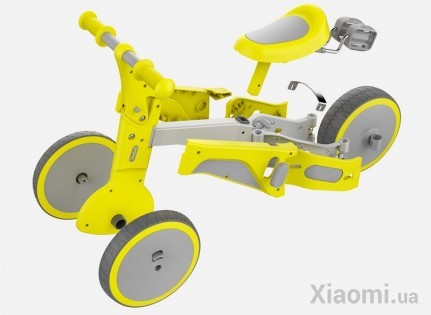 Детский велосипед Xiaomi 700Kids TF1 Yellow