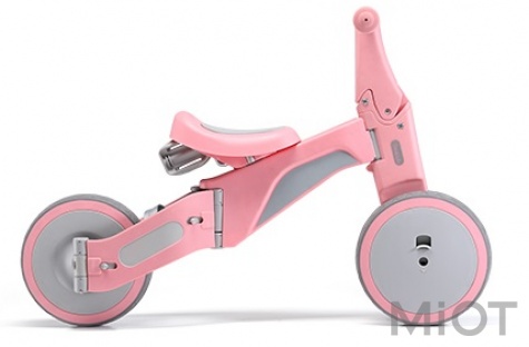 Детский велосипед Xiaomi 700Kids TF1 Pink