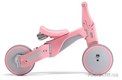 Детский велосипед Xiaomi 700Kids TF1 Pink