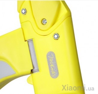 Детский велосипед Xiaomi 700Kids TF1 Pink
