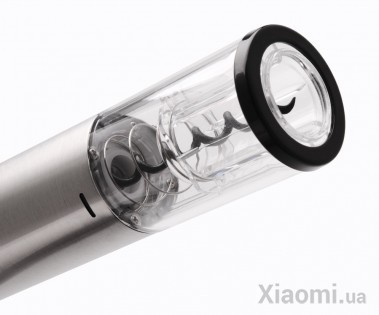 Винный набор Xiaomi Circle Joy Electric Red Wine Opener Set 4 in 1 (CJ-TZ02)