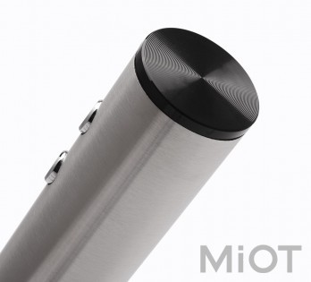 Винний набір Xiaomi Circle Joy Electric Red Wine Opener Set 4 in 1 (CJ-TZ02)